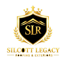 Silcott Legacy Roofing and Exteriors